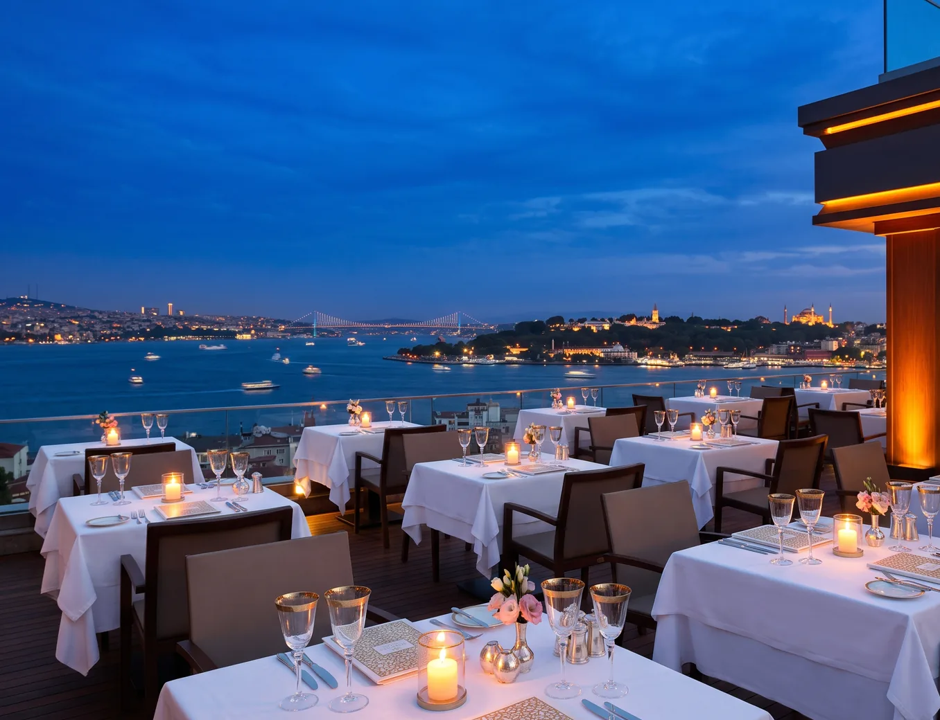 Terrace 360